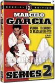 dvds  Marcelo Garcia 2 - Winning Techniques of BJJ