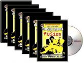 cds Robson Moura Fusion Modern BJJ Instructional