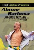 dvds Abmar Barbosa - jiu jitsu outlaw