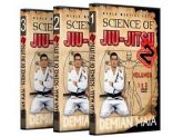 dvds Science of Jiu-Jitsu 2 -Demian Maia