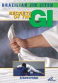 dvd Secrets of the Gi by Ricardo Arrivabene