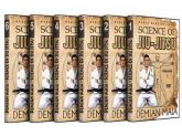 dvds Demian Maia - Science of Jiu Jitsu